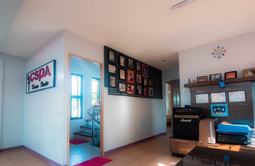 Cavite City Other | Spacious 3-Story with Dance Studio