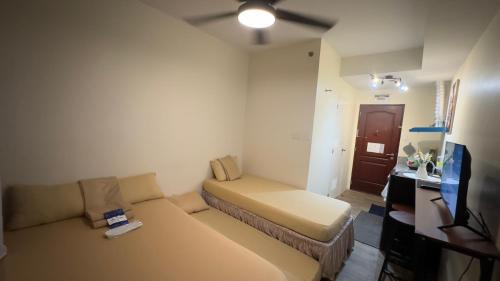 Silang Apartment | SplashNStay