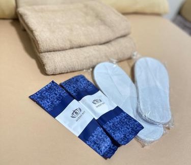 Silang Apartment | SplashNStay