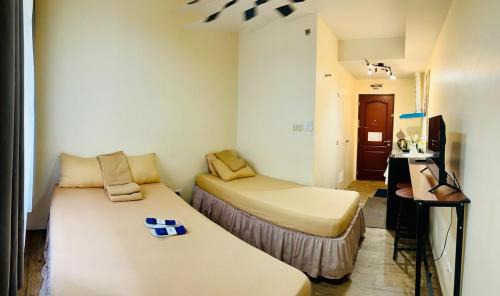 Silang Apartment | SplashNStay