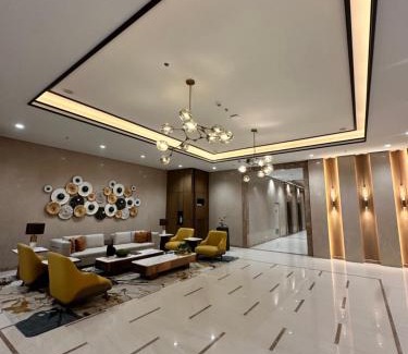Bonifacio Global City Apartment | Splendid Sanctuary