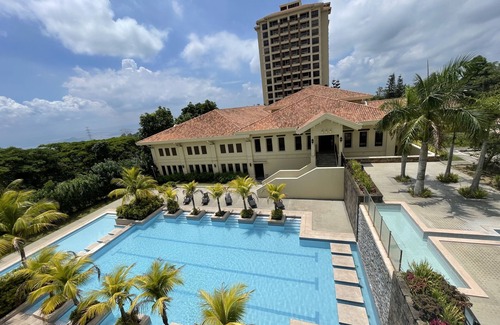 Laurel Condo | Splendido Tower 2 Ann's Unit