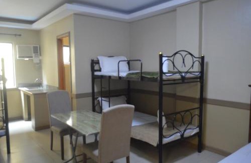 Bakilid Apartment | St Martin Village unit 2G