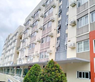 Silang Apartment | Stanford Suites 2 Condo Hotel