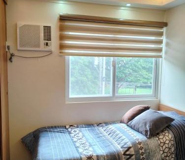 Silang Apartment | Stanford Suites 2 Condo Hotel