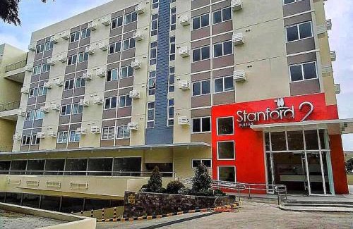 Silang Apartment | Stanford Suites 2 Lilian
