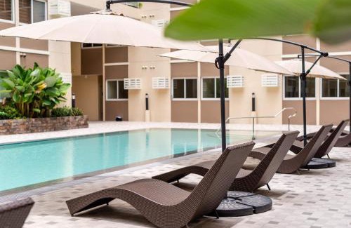 Binan City Apartment | Stanford Suites 3