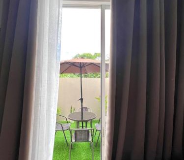 Binan City Apartment | Stanford Suites 3