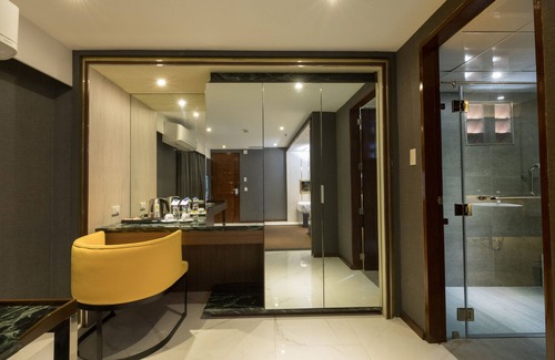 Dagupan Hotel | Star Plaza Hotel