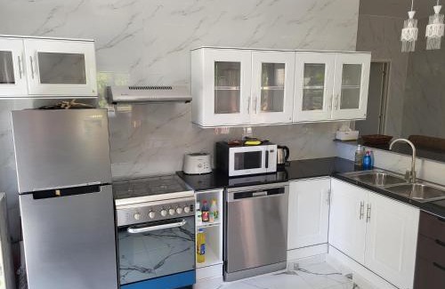 Santa Fe Apartment | Stargazers Luxury Condo Complex apartments