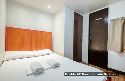 Ermita Night District Hostel | Stay Malate Hostel