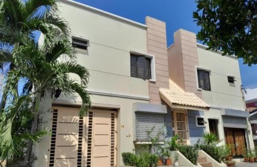 Bacolor Apartment | Staycation! Daily, weekly, monthly!