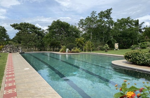 Calamba Cabin | Staycation in Calamba City Laguna