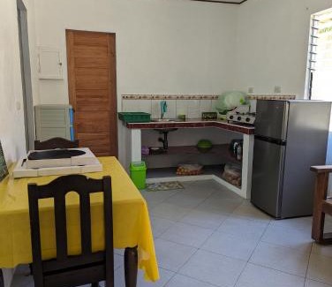 Manoc-Manoc Apartment | staylocalPH - Green House Boracay
