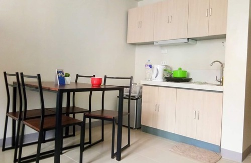 Lapu-Lapu Apartment | Studio condo in Cebu