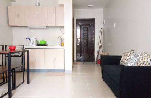 Lapu-Lapu Apartment | Studio condo in Cebu
