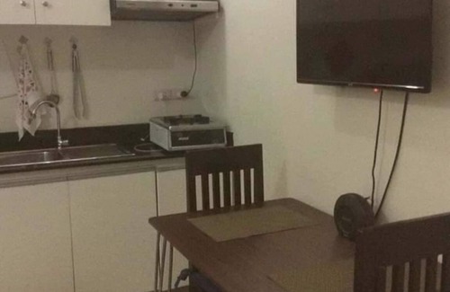Moonwalk Condo | Studio Condo Near Manila Airport $25 per day