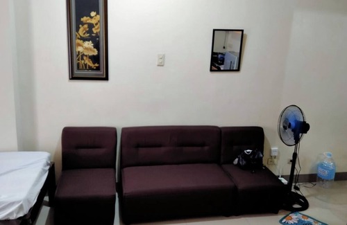 Moonwalk Condo | Studio Condo Near Manila Airport $25 per day