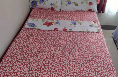 Moonwalk Condo | Studio Condo Near Manila Airport $25 per day