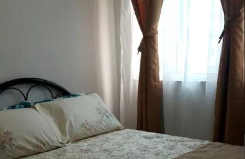 South Triangle Apartment | Studio express room...@mplace
