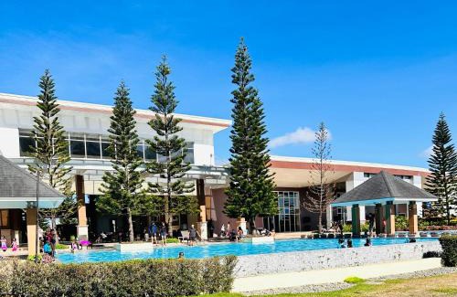 Tagaytay Hotel | Studio Suite Tagaytay by SMDC