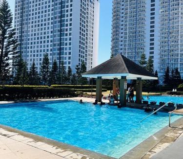 Tagaytay Hotel | Studio Suite Tagaytay by SMDC