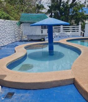 Balayan Villa | Stunning Villa House in Balayan Batangas with Private Pool and Ocean Views