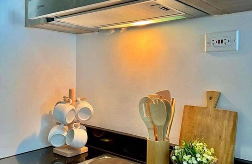 Highway Hills Condo | Stylish City Escape in Mandaluyong - Central Condo Living