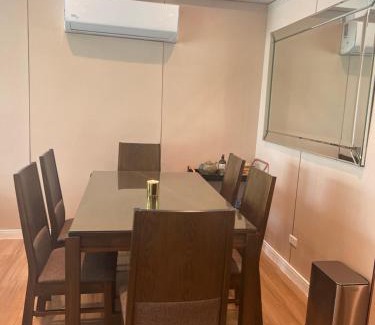 Morong Apartment | Subic Sweet Escape by Bonnie
