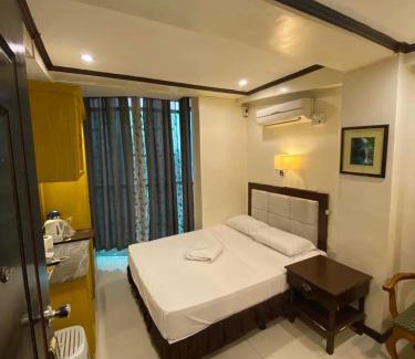 Ormoc Hotel | Sugarland Suites