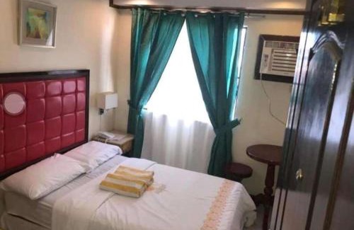 Ormoc Apartment | Sugarland Suites
