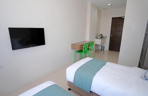 Bacolod Hotel | Sukro