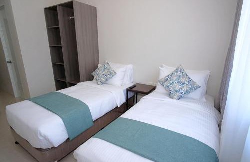 Bacolod Hotel | Sukro