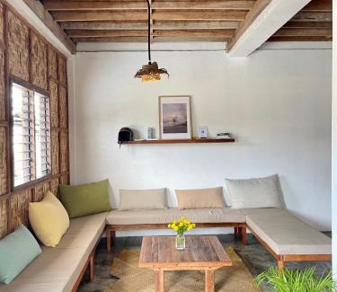 Santa Monica Hostel | Sun & Surf Hostel