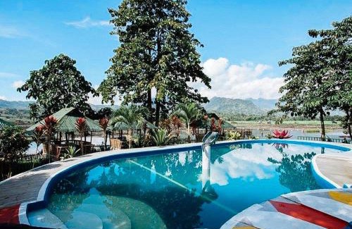 Lake Sebu Hotel | Sunrise Garden Lake Resort