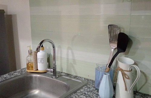 Bacolod Condo | Sweet Escape 305 Amaia