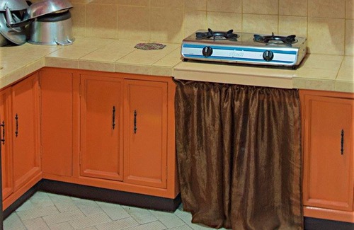 Baguio House | Sweet Star Transient Home