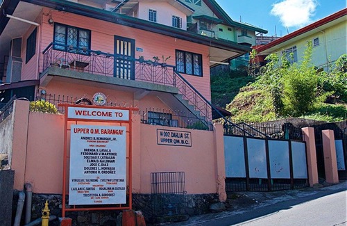 Baguio House | Sweet Star Transient Home