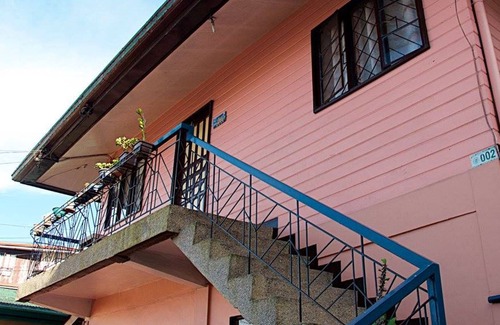 Baguio House | Sweet Star Transient Home