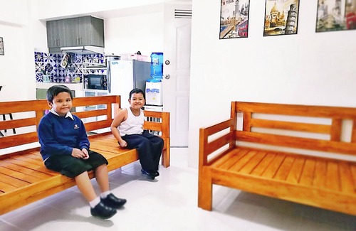 San Jose Condo | SweetLove 2 BR 2 Bath 12ꆜ *free Pool, 2 Parking