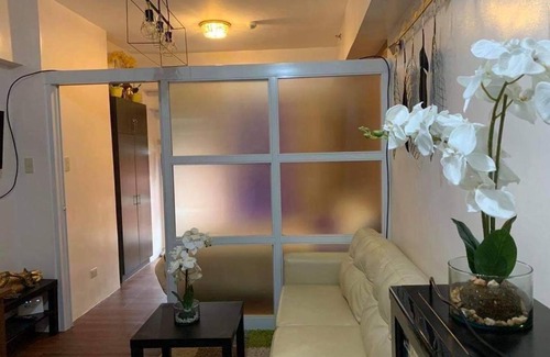 San Jose Apartment | Taal Daydream at Cityland Tagaytay