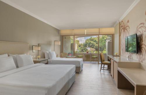 Silang Junction South Hotel | Taal Vista Hotel