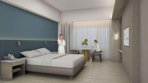 Silang Junction South Hotel | Taal Vista Hotel