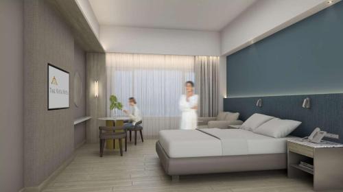 Silang Junction South Hotel | Taal Vista Hotel