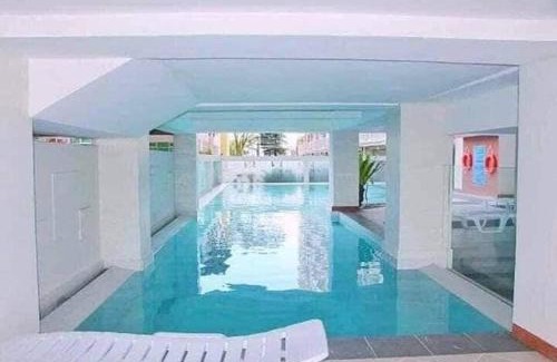 San Jose Apartment | Tagaytay Condo with overlooking