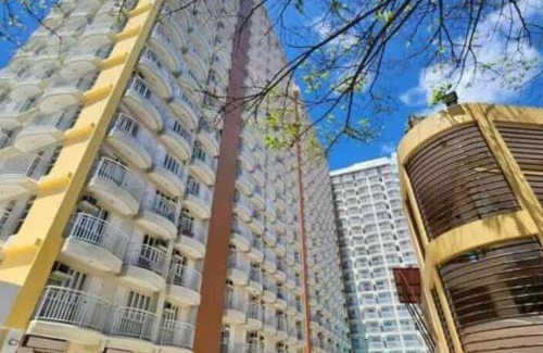 San Jose Apartment | Tagaytay Condo with overlooking