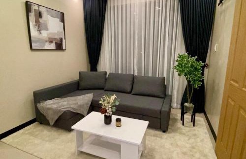 Alfonso House | Tagaytay Guesthouse 2Br near Twin Lakes