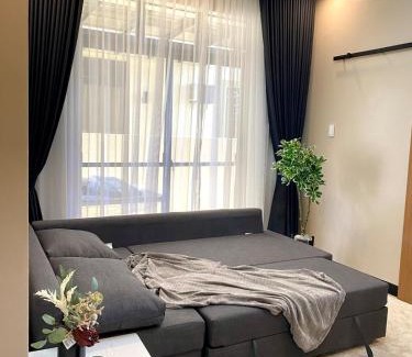 Alfonso House | Tagaytay Guesthouse 2Br near Twin Lakes