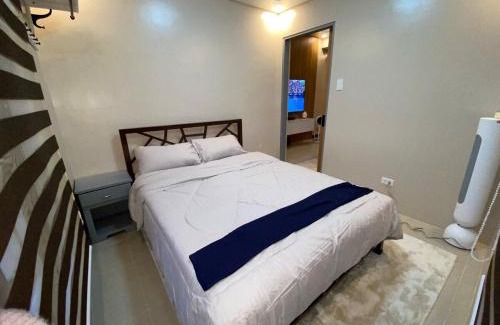 Alfonso House | Tagaytay Guesthouse 2Br near Twin Lakes
