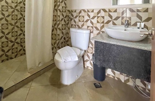 San Jose Hotel | Tagaytay Hotel SixB